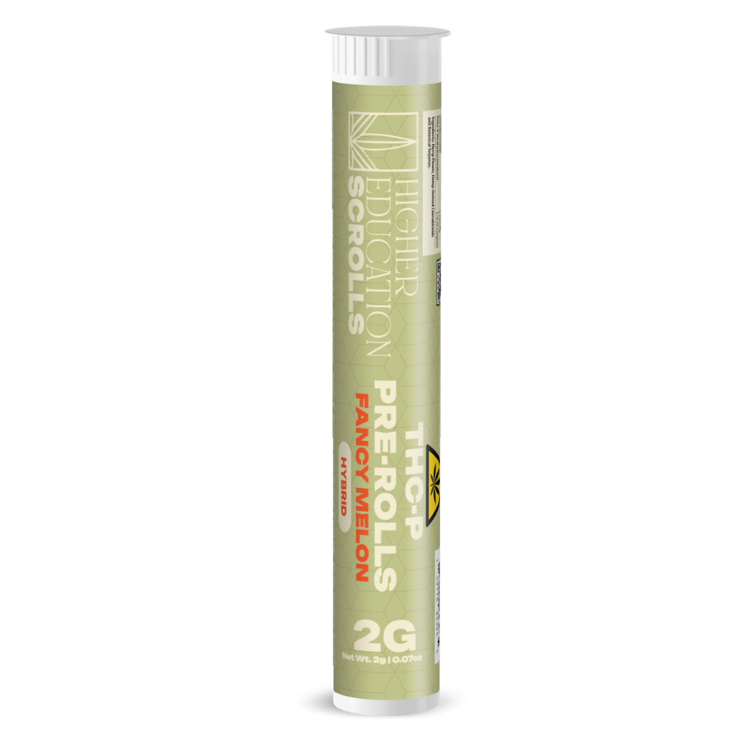 Fancy Melon | Scrolls 2g THCP