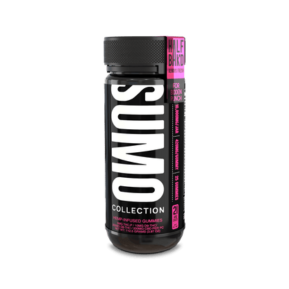 Forbidden Punch | SUMO Gummies